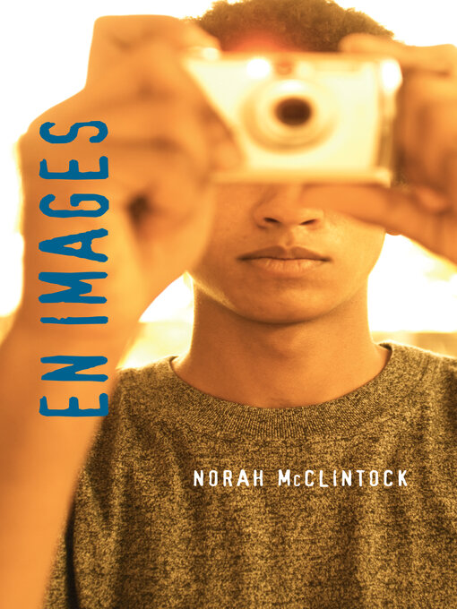 Title details for En images by Norah McClintock - Available